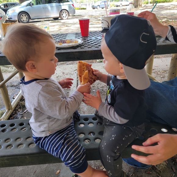 Meet your Posher, Marisa - Picture 13 of 16